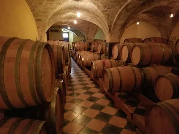 Celler Vall Llach