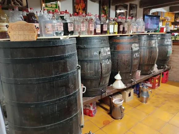 Bodega Maria - Tarragona