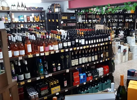 Bodega Bon Vi - Tarragona