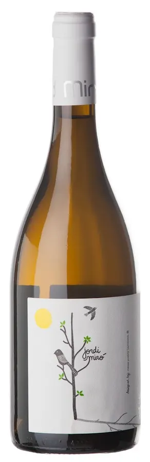 Bodega Jordi Miró - Tortosa