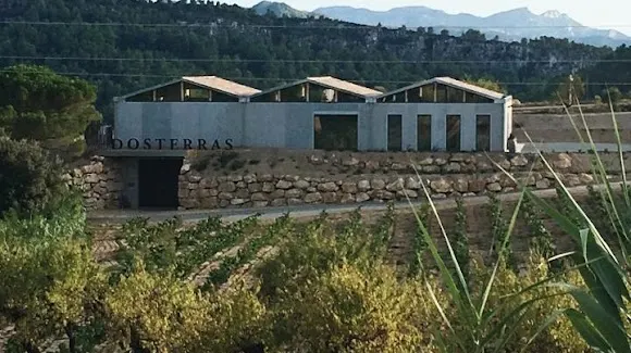 Dosterras