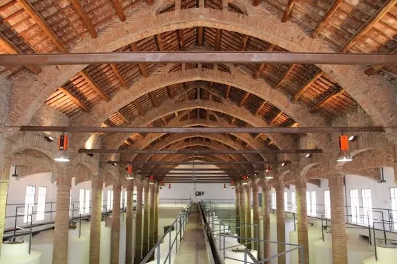 Celler Portell - Vinícola de Sarral SCCL - Valls