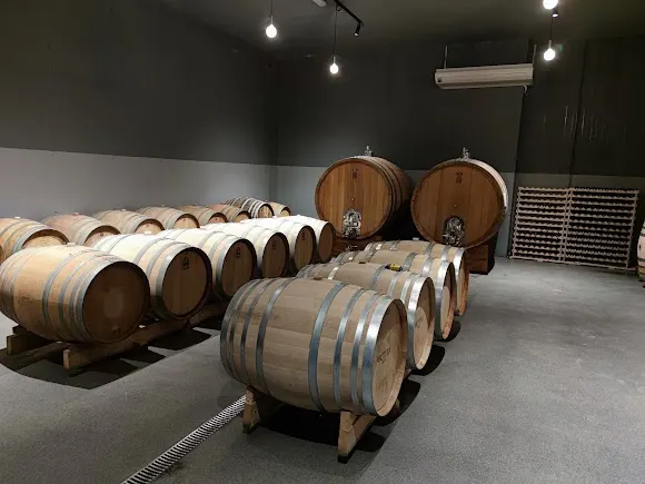 Celler la Botera - Tortosa