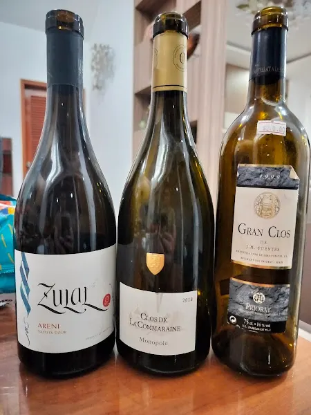 Mas Blanc, Pinord - Bodega en Mont-roig del Camp - foto 2