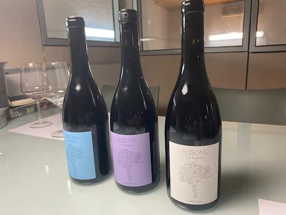 Coastal Wines SL