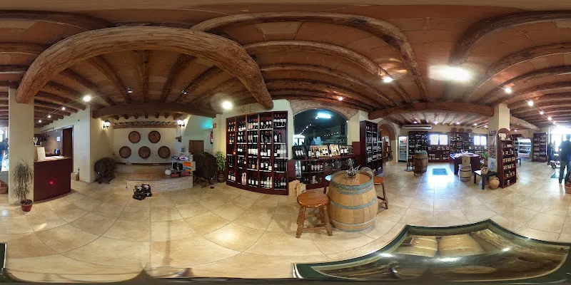Vinícola del Priorat