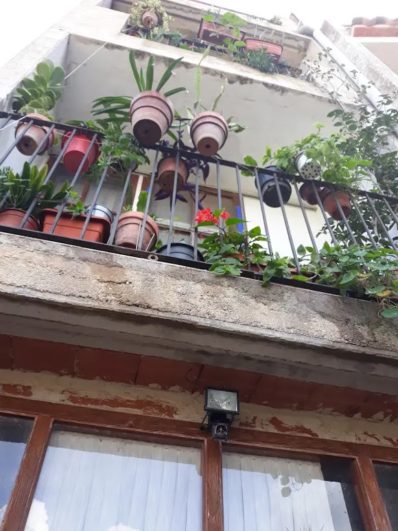 Mas Gatell - El Vendrell