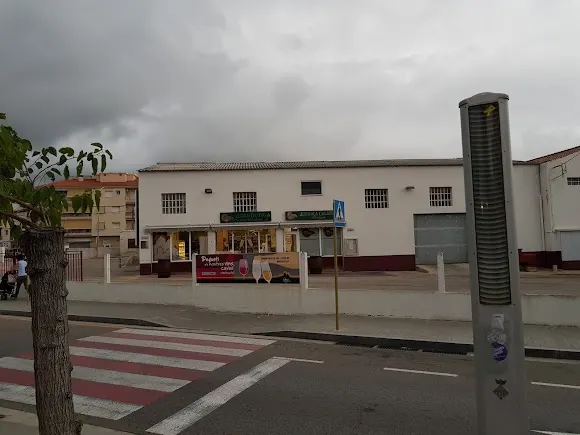 Agrícola Calafell