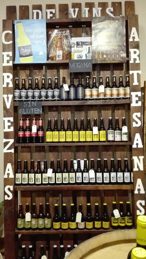 Bodega De Vins - Cambrils
