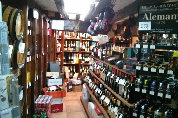 Bodega Prim - Cambrils