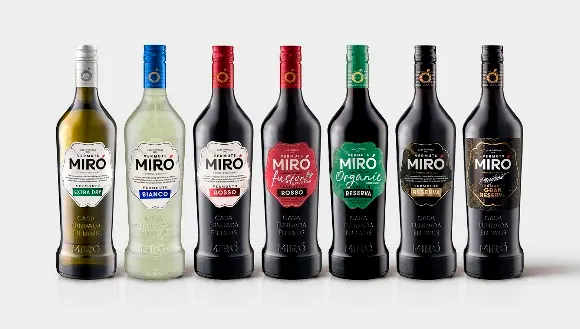 Vermut Miró - Reus