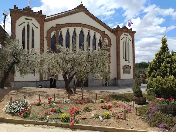 Bodega Cooperativa de Falset - Falset