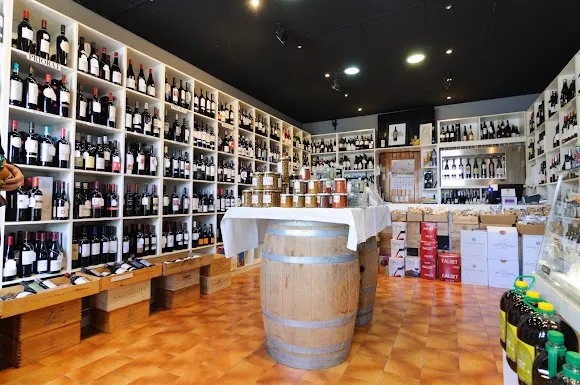 Vins i Olis del Priorat - Falset