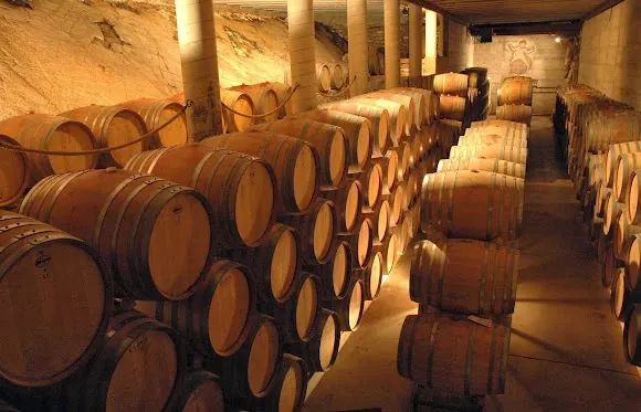 Clos Mogador