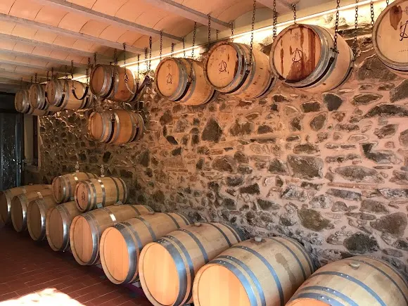 Álvarez Duran Priorat