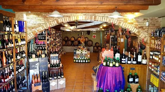 Celler Del Pallol - Reus