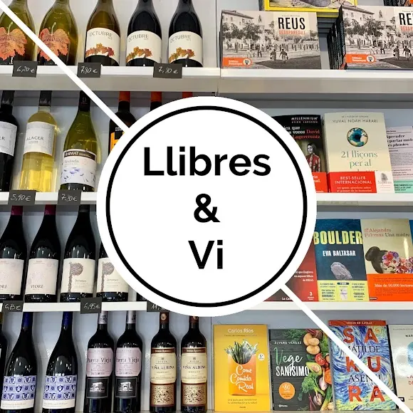 el Quiosc bodega - Reus