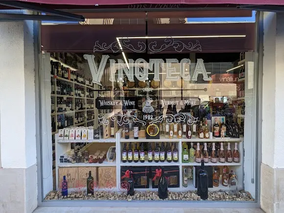 Vinalium Tarragona - Tarragona