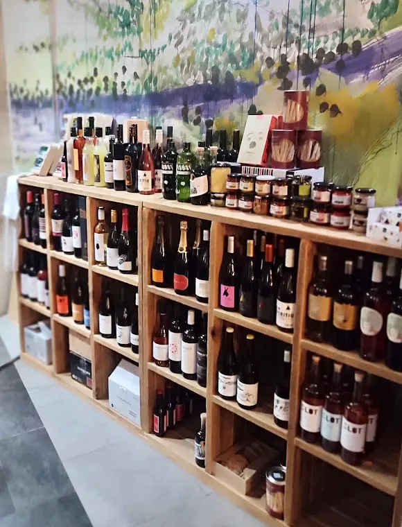 La Taverna - Tortosa