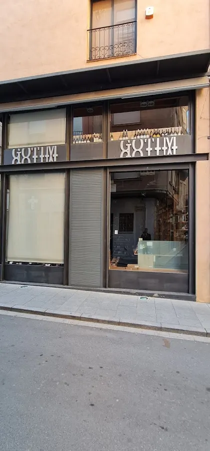 Monclús Licores Gotim - Tortosa
