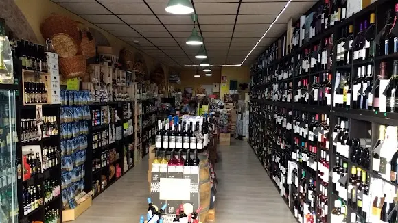 Bodega Titella La Botiga