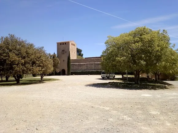 Castillo de Milmanda - Familia Torres - Valls