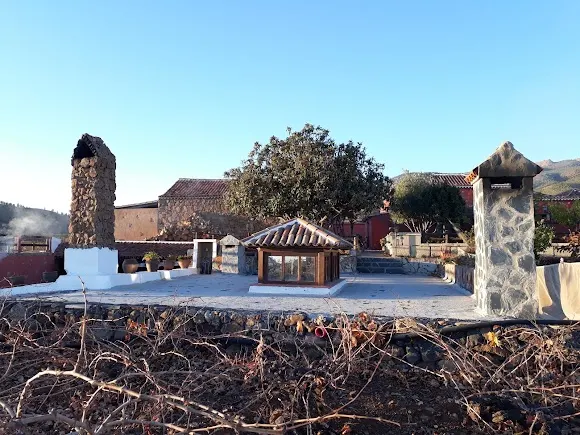 Bodega Lagar de Chasna