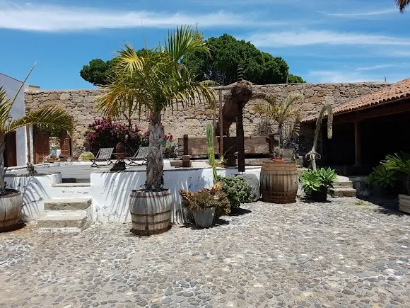 Altos de Trevejos
