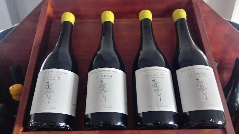 Bodega Hermanos Mesa - Bodega en Candelaria - foto 2