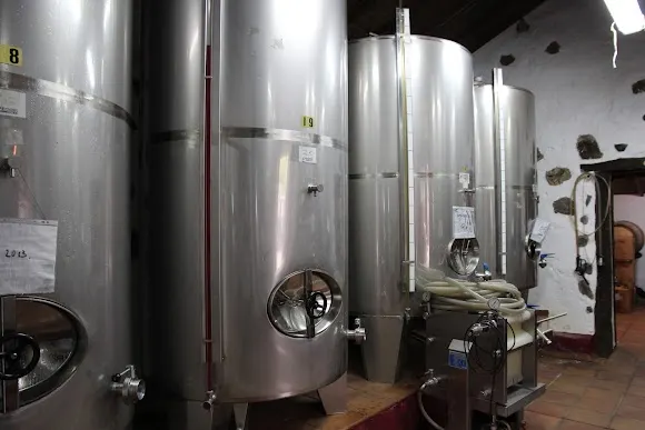 Bodega Reverón