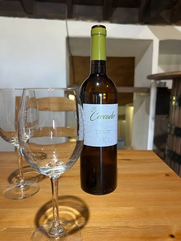 Bodega El Cercado
