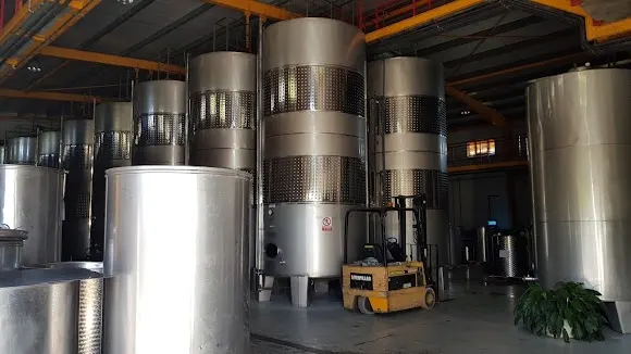 Bodega Valleoro