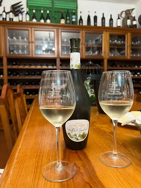 Bodegas Presas Ocampo - Bodega en Tacoronte - foto 2