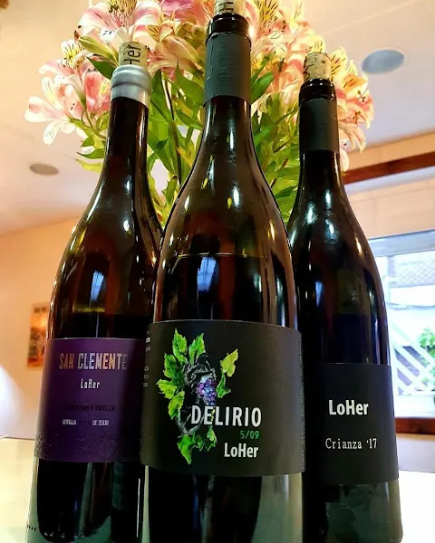 Bodegas LoHer