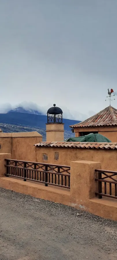 Guachinche El Pajar (Hnos. Polo)