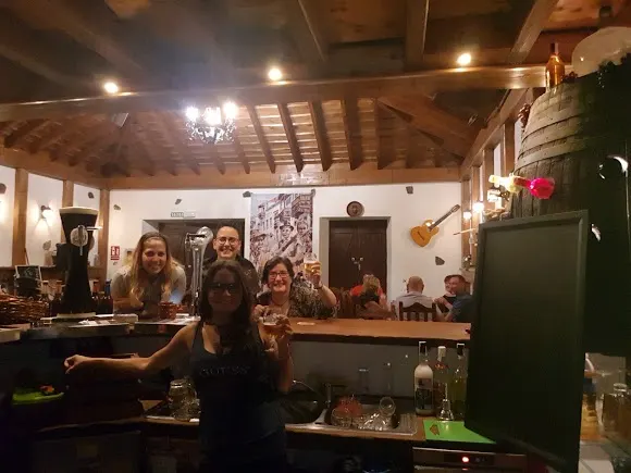 Bodega Lela La Guapa