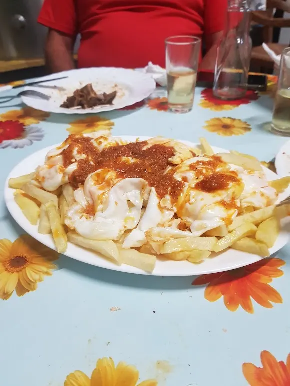 Casa Perico