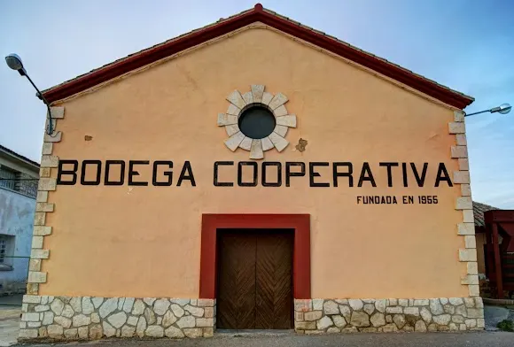 Bodega Cooperativa de Lecera - Lecera