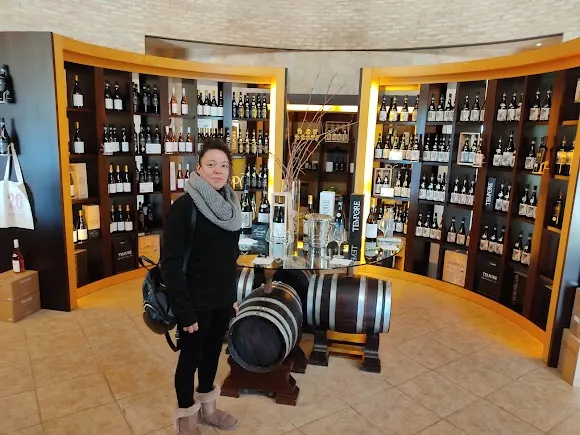 BODEGAS TEMPORE Vinos Ecológicos - Lecera