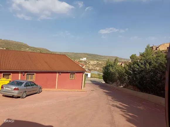 Cooperativa del Campo San Alejandro Coop - Calatayud