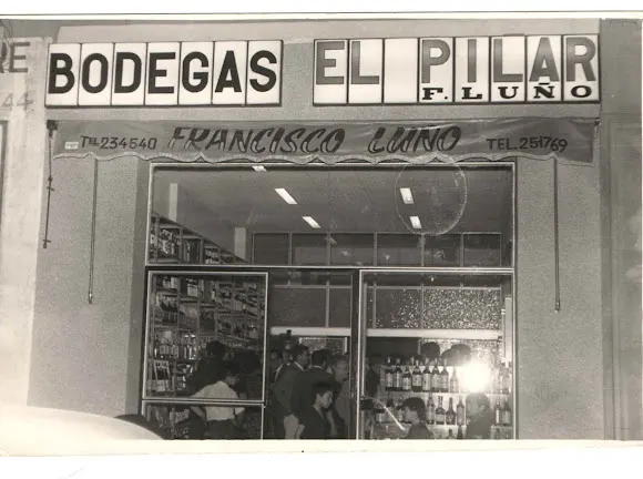 Bodegas El Pilar - Zaragoza