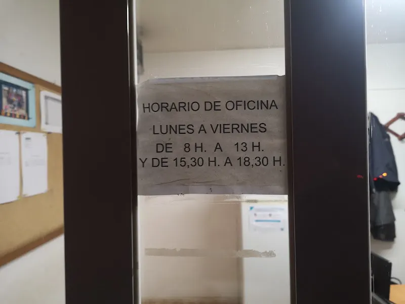 Sociedad Cooperativa Agraria Virgen de Herrera - Herrera de los Navarros