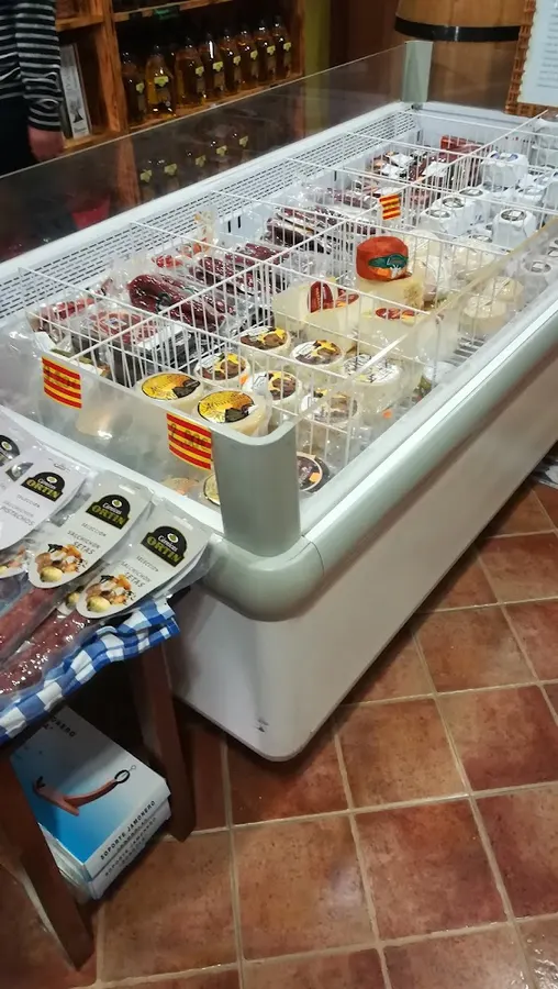 Sabores con Arte - Alcañiz