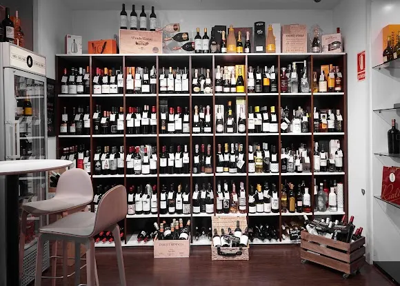 Tienda Gourmet y Tapas Bodegas Gargallo - Valencia