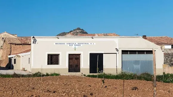 Baldovar 923 - Valencia