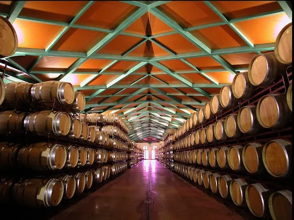 Grandes Vinos