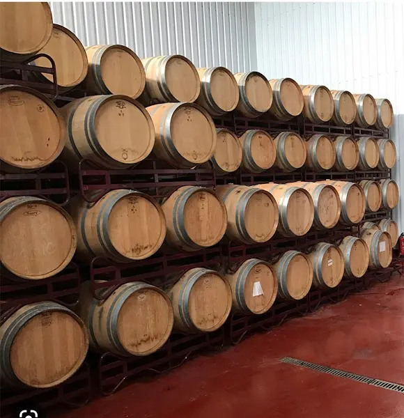 Bodegas Gabarda
