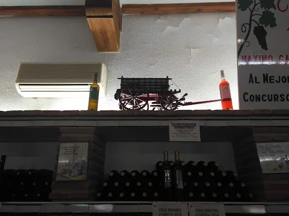BODEGAS GONZALEZ
