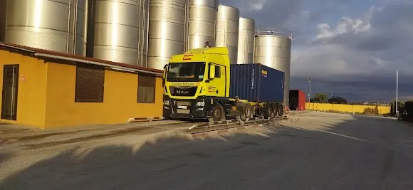 Bodegas Gallego Laporte - Quintanar de la Orden