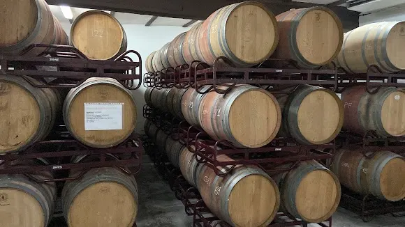 Bodegas Barreda - Quintanar de la Orden